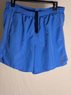 Nike Dri-Fit Athletic Running Shorts Size Large